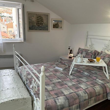 Apartman Senka Budua Esterno foto