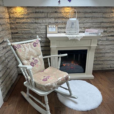 Apartman Senka Budua Esterno foto