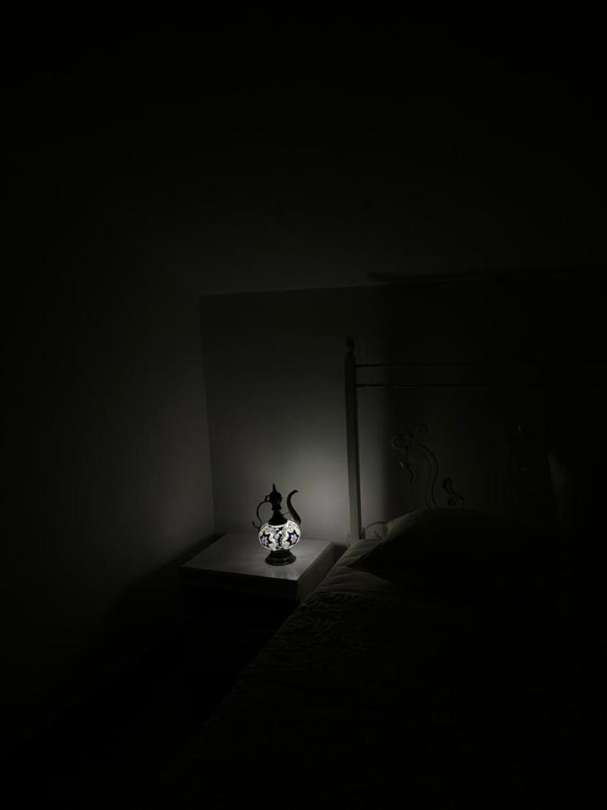 Apartman Senka Budua Esterno foto